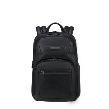 Кожаный рюкзак для ноутбука 14.1 PRO DLX 6 LEATHER