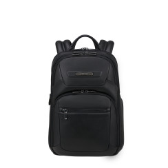 Кожаный рюкзак для ноутбука 14.1 PRO DLX 6 LEATHER