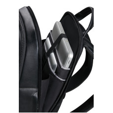 Кожаный рюкзак для ноутбука 14.1 PRO DLX 6 LEATHER