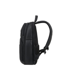 Кожаный рюкзак для ноутбука 14.1 PRO DLX 6 LEATHER