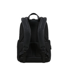 Кожаный рюкзак для ноутбука 15.6 PRO DLX 6 LEATHER