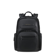 Кожаный рюкзак для ноутбука 15.6 PRO DLX 6 LEATHER