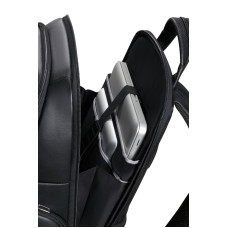 Кожаный рюкзак для ноутбука 15.6 PRO DLX 6 LEATHER