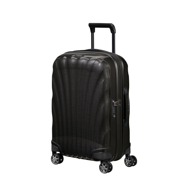 Чемодан 4-х колесный 55 C-LITE