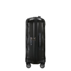 Чемодан 4-х колесный 55 C-LITE