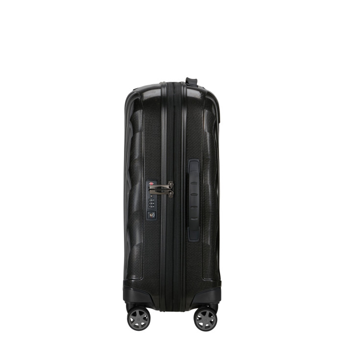 Чемодан 4-х колесный 55 C-LITE