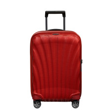 Чемодан 4-х колесный 55 C-LITE