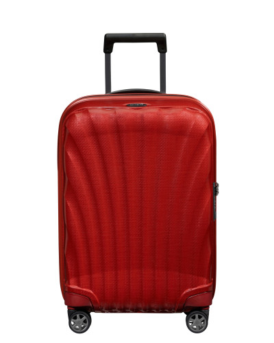 Чемодан 4-х колесный 55 C-LITE