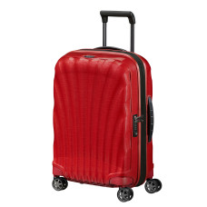 Чемодан 4-х колесный 55 C-LITE