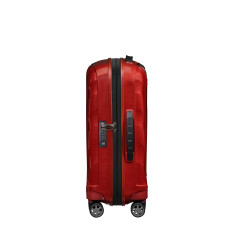 Чемодан 4-х колесный 55 C-LITE