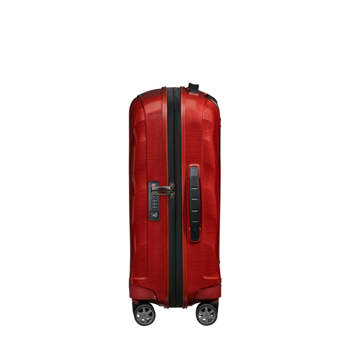 Чемодан 4-х колесный 55 C-LITE