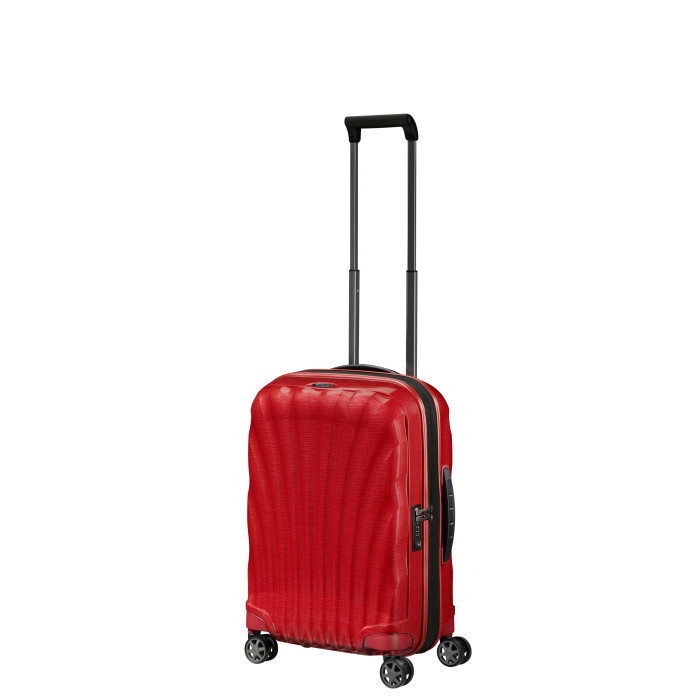 Чемодан 4-х колесный 55 C-LITE