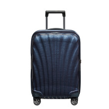 Чемодан 4-х колесный 55 C-LITE