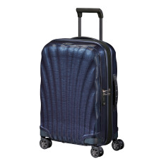 Чемодан 4-х колесный 55 C-LITE