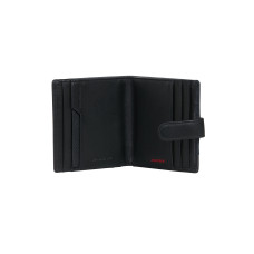 Мужское портмоне кожаное PRO-DLX 6 SLG