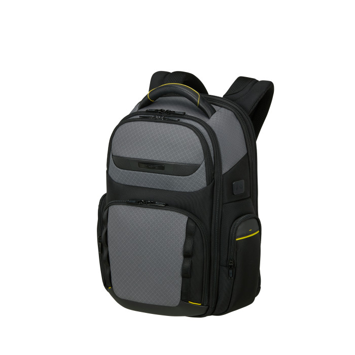 Рюкзак для ноутбука 15.6 PRO DLX 6