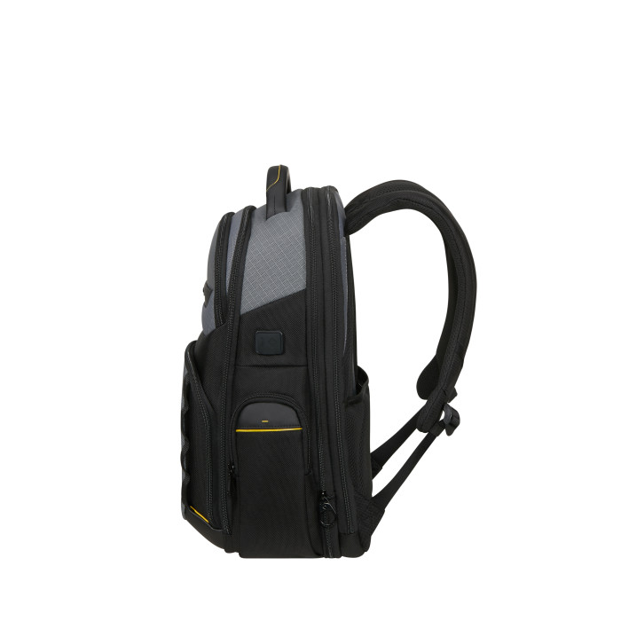 Рюкзак для ноутбука 15.6 PRO DLX 6