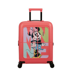 Чемодан 4-х колесный 55 DASHPOP DISNEY