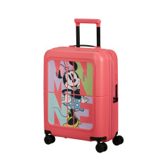 Чемодан 4-х колесный 55 DASHPOP DISNEY