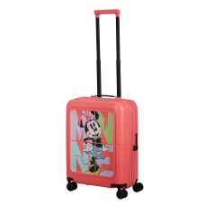 Чемодан 4-х колесный 55 DASHPOP DISNEY