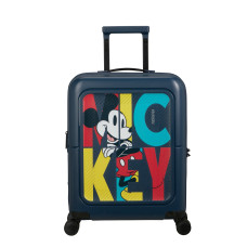 Чемодан 4-х колесный 55 DASHPOP DISNEY