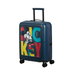 Чемодан 4-х колесный 55 DASHPOP DISNEY