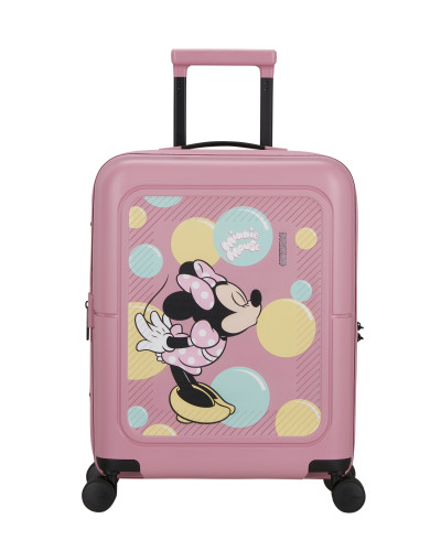 Чемодан 4-х колесный 55 DASHPOP DISNEY