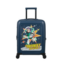 Чемодан 4-х колесный 55 DASHPOP DISNEY