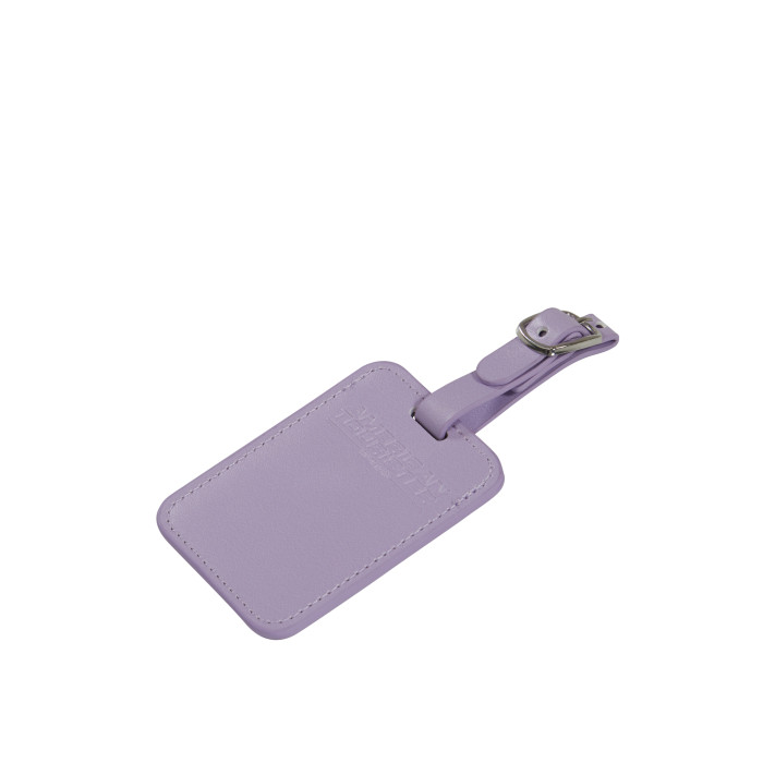 Адресная бирка AT PERSONALISATION