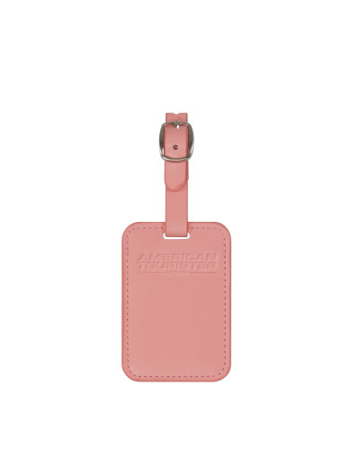 Адресная бирка AT PERSONALISATION