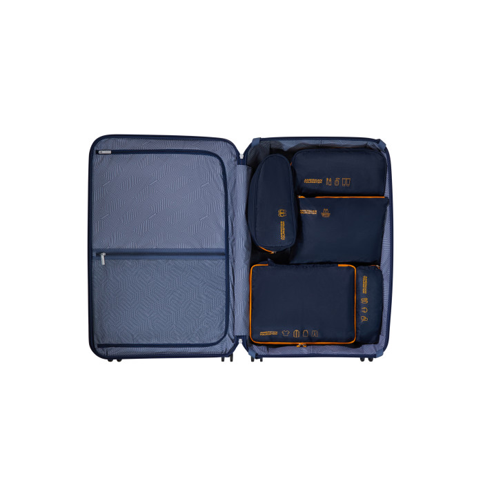 Дорожный органайзер 5шт AT PACKING
