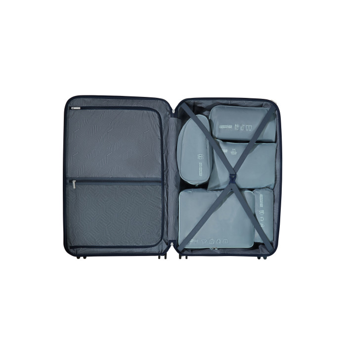 Дорожный органайзер 5шт AT PACKING