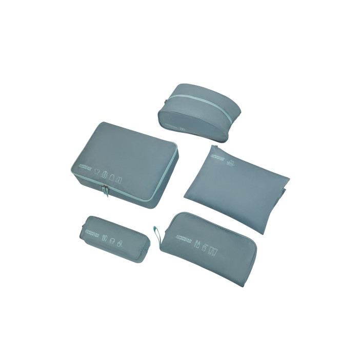 Дорожный органайзер 5шт AT PACKING