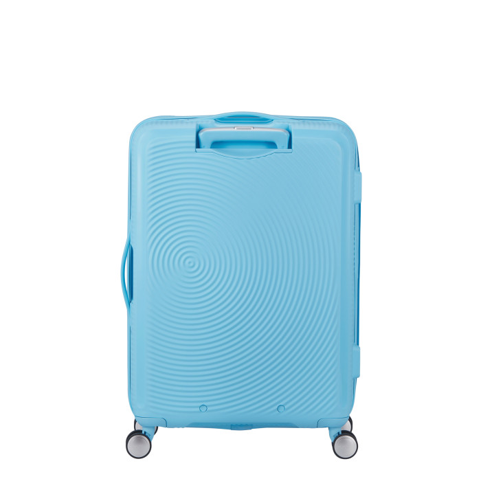 Чемодан 4-х колесный 67 SOUNDBOX