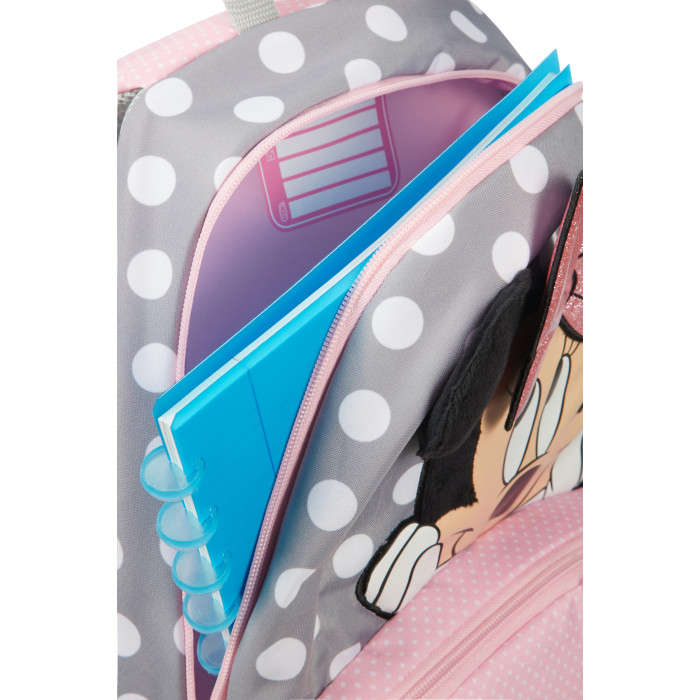 Детский рюкзак S+ DISNEY ULTIMATE 2.0