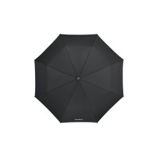 Зонт автоматический с крючком 3х секц. WOOD CLASSIC S