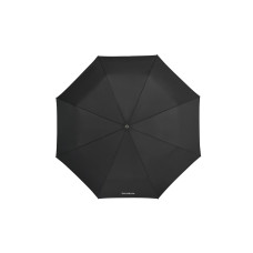 Зонт автоматический короткий 3х секц. WOOD CLASSIC S