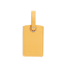 Адресная бирка х2 GLOBAL TA