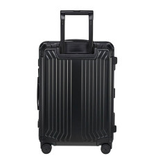 Чемодан 4-х колесный 55 LITE-BOX ALU