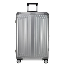 Чемодан 4-х колесный 76 LITE-BOX ALU