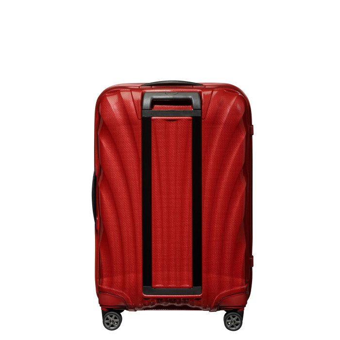 Чемодан 4-х колесный 75 C-LITE