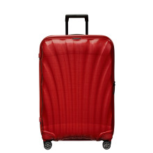 Чемодан 4-х колесный 75 C-LITE