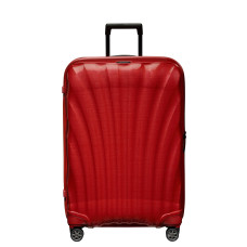 Чемодан 4-х колесный 75 C-LITE