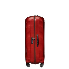 Чемодан 4-х колесный 75 C-LITE