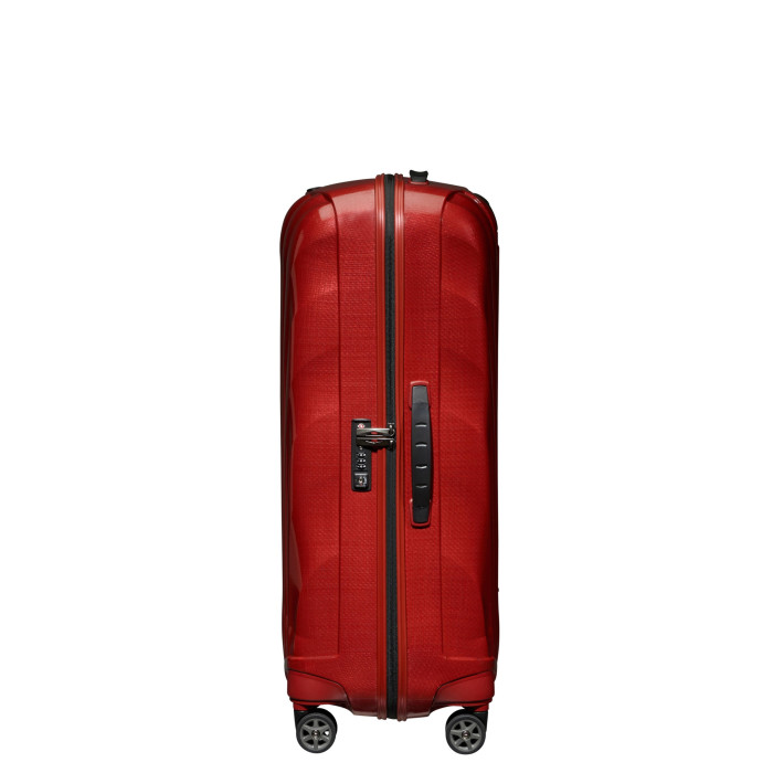 Чемодан 4-х колесный 75 C-LITE