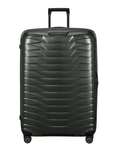 Чемодан 4-х колесный 81 PROXIS