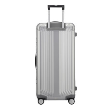 Чемодан 4-х колесный 80 LITE-BOX ALU