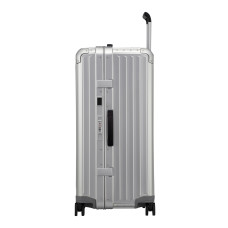 Чемодан 4-х колесный 80 LITE-BOX ALU