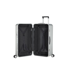 Чемодан 4-х колесный 80 LITE-BOX ALU