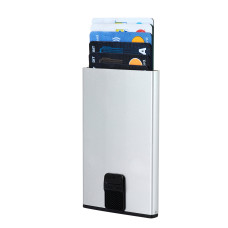 201 - Визитница ALU FIT